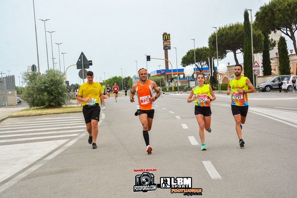 Joyrun - Castel Romano  (19/05/2024) 0013