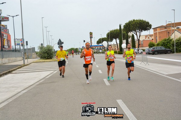 Joyrun - Castel Romano  (19/05/2024) 0014