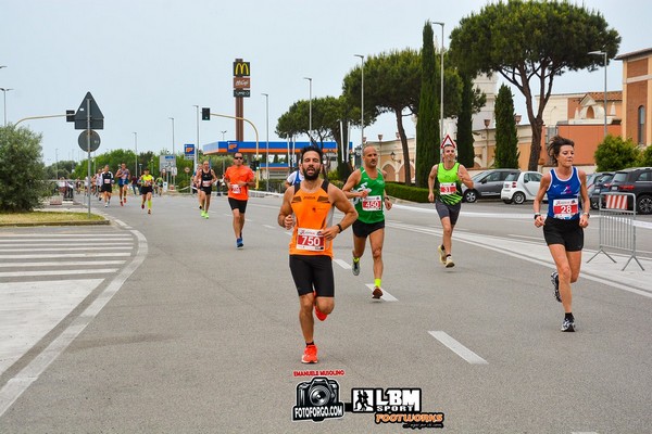 Joyrun - Castel Romano  (19/05/2024) 0018