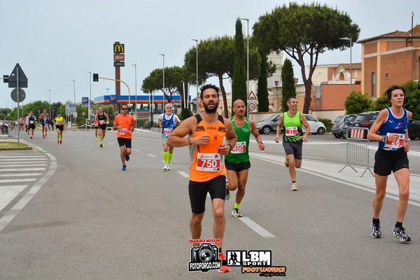 Joyrun - Castel Romano  (19/05/2024) 0019