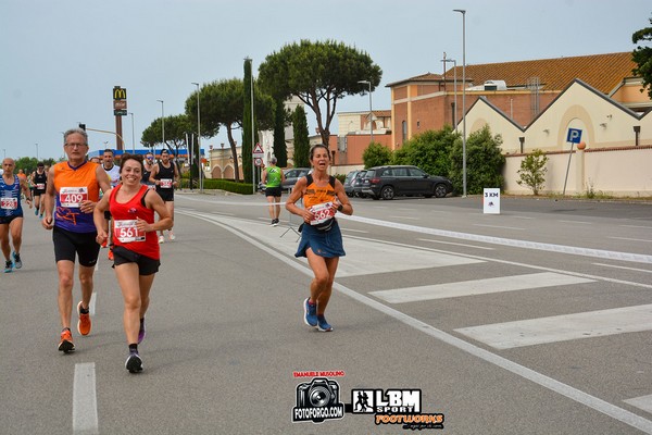 Joyrun - Castel Romano  (19/05/2024) 0026