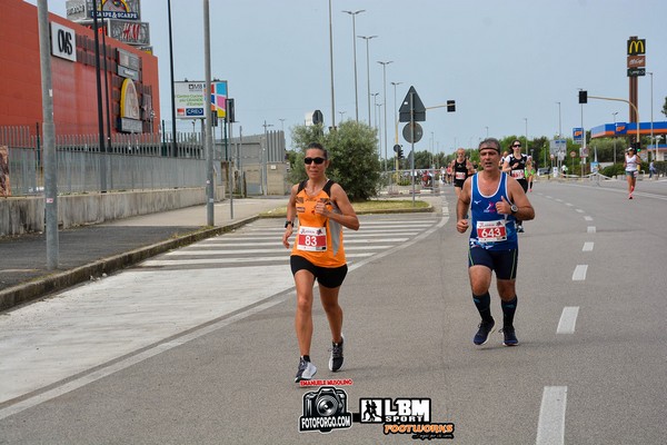 Joyrun - Castel Romano  (19/05/2024) 0031