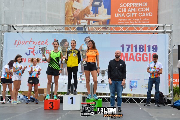 Joyrun - Castel Romano  (19/05/2024) 0048