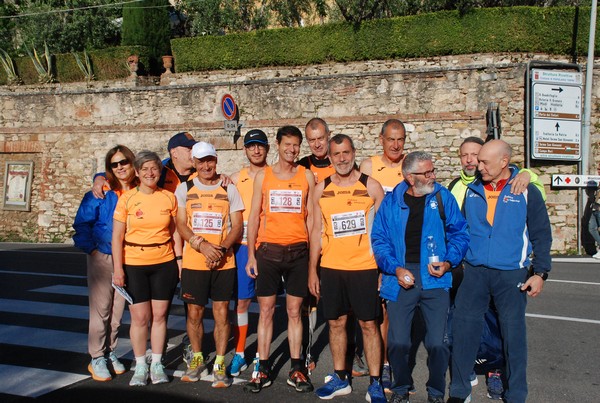 Crete Senesi Ultra Marathon 50K (05/05/2024) 0003