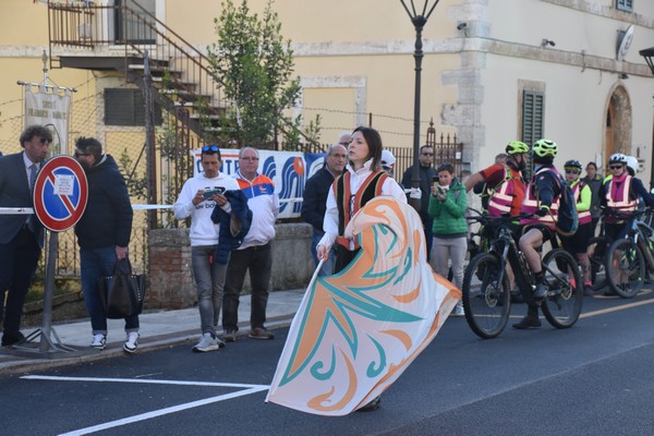 Crete Senesi Ultra Marathon 50K (05/05/2024) 0019