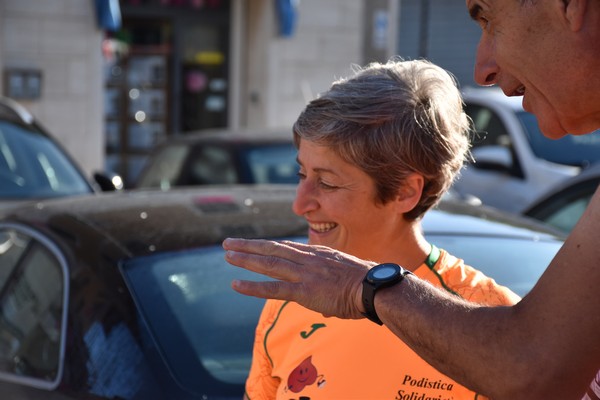 Crete Senesi Ultra Marathon 50K (05/05/2024) 0027