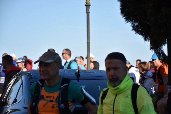 Crete Senesi Ultra Marathon 50K (05/05/2024) 0045