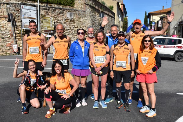 Crete Senesi Ultra Marathon 50K (05/05/2024) 0063