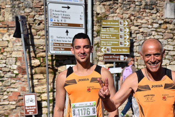 Crete Senesi Ultra Marathon 50K (05/05/2024) 0064