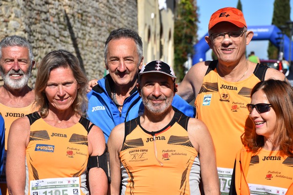 Crete Senesi Ultra Marathon 50K (05/05/2024) 0074