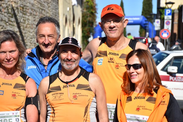 Crete Senesi Ultra Marathon 50K (05/05/2024) 0075