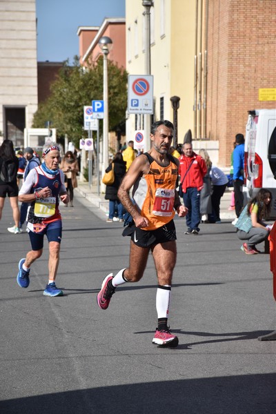 Maratona della Maga Circe - 42K (04/02/2024) 0097