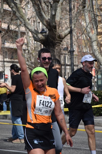 Maratona di Roma [GOLD] (17/03/2024) 0001
