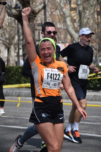 Maratona di Roma [GOLD] (17/03/2024) 0002