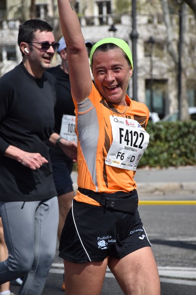 Maratona di Roma [GOLD] (17/03/2024) 0006