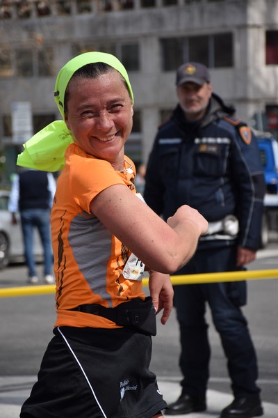 Maratona di Roma [GOLD] (17/03/2024) 0010