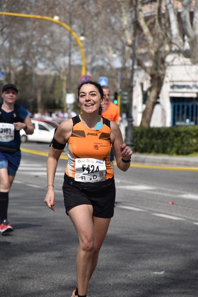 Maratona di Roma [GOLD] (17/03/2024) 0013