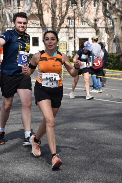 Maratona di Roma [GOLD] (17/03/2024) 0018