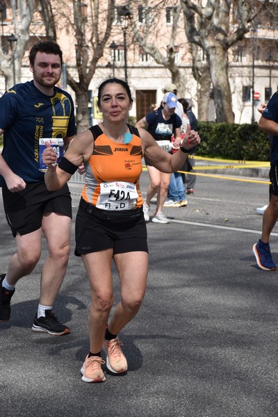 Maratona di Roma [GOLD] (17/03/2024) 0019