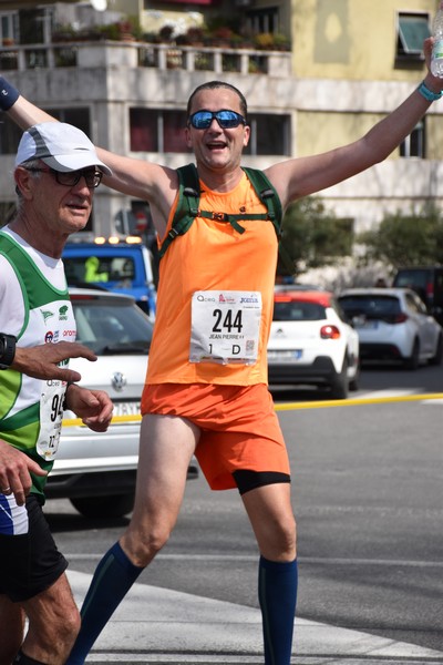 Maratona di Roma [GOLD] (17/03/2024) 0026