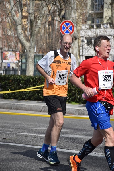 Maratona di Roma [GOLD] (17/03/2024) 0032