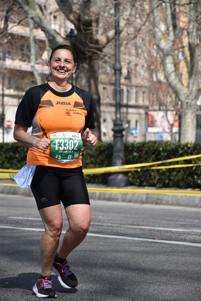 Maratona di Roma [GOLD] (17/03/2024) 0045