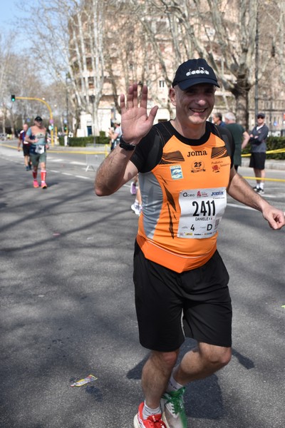 Maratona di Roma [GOLD] (17/03/2024) 0070
