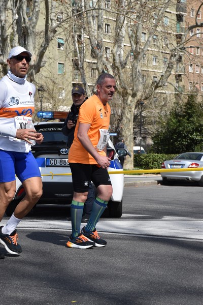 Maratona di Roma [GOLD] (17/03/2024) 0075