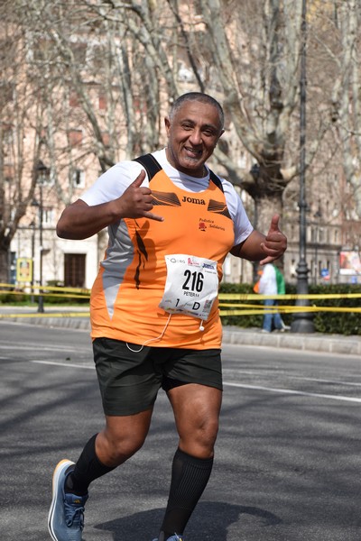 Maratona di Roma [GOLD] (17/03/2024) 0094