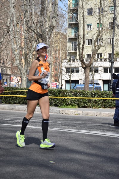 Maratona di Roma [GOLD] (17/03/2024) 0096