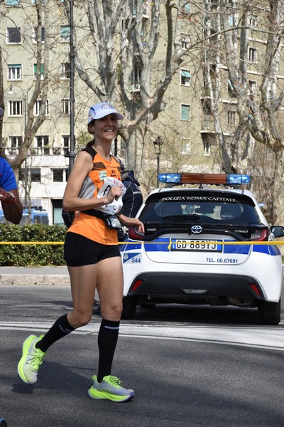 Maratona di Roma [GOLD] (17/03/2024) 0100