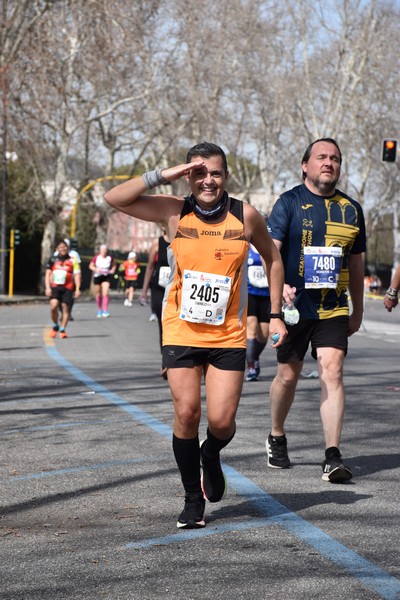 Maratona di Roma [GOLD] (17/03/2024) 0106