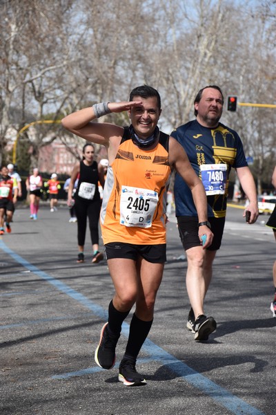 Maratona di Roma [GOLD] (17/03/2024) 0108