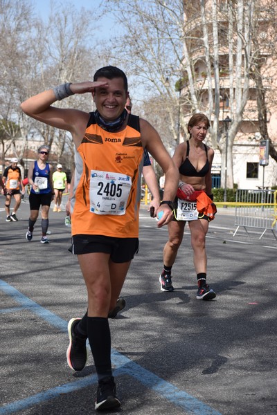 Maratona di Roma [GOLD] (17/03/2024) 0109