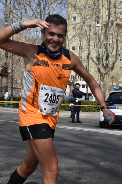 Maratona di Roma [GOLD] (17/03/2024) 0114