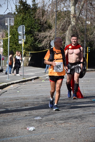 Maratona di Roma [GOLD] (17/03/2024) 0122