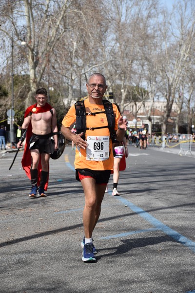 Maratona di Roma [GOLD] (17/03/2024) 0129