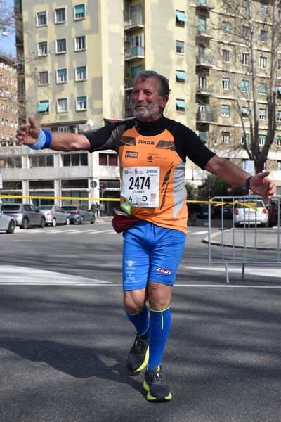 Maratona di Roma [GOLD] (17/03/2024) 0142