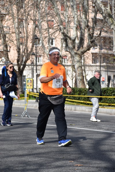 Maratona di Roma [GOLD] (17/03/2024) 0148