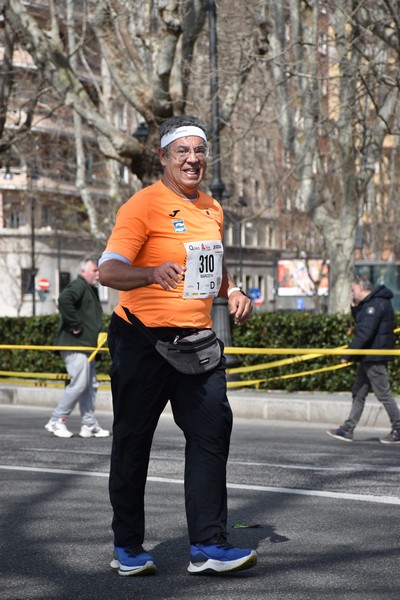 Maratona di Roma [GOLD] (17/03/2024) 0150