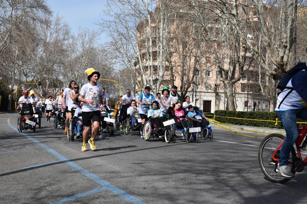 Maratona di Roma [GOLD] (17/03/2024) 0181