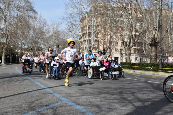 Maratona di Roma [GOLD] (17/03/2024) 0183