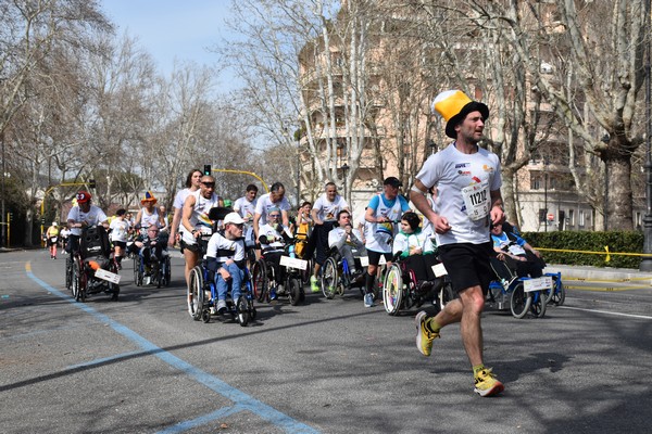 Maratona di Roma [GOLD] (17/03/2024) 0187