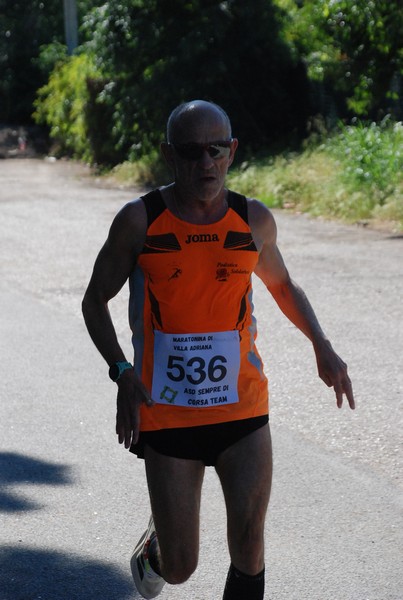 Maratonina di Villa Adriana (26/05/2024) 0038