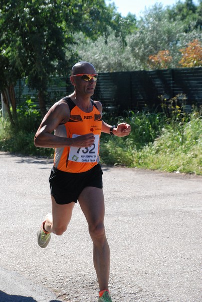 Maratonina di Villa Adriana (26/05/2024) 0040