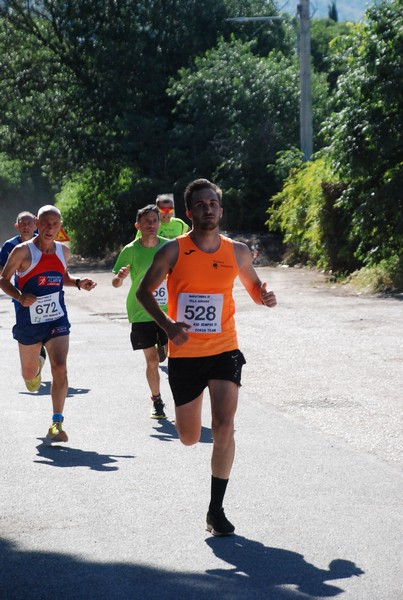 Maratonina di Villa Adriana (26/05/2024) 0046