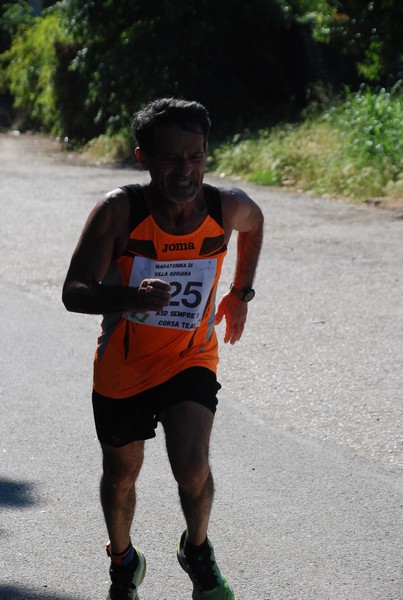 Maratonina di Villa Adriana (26/05/2024) 0070