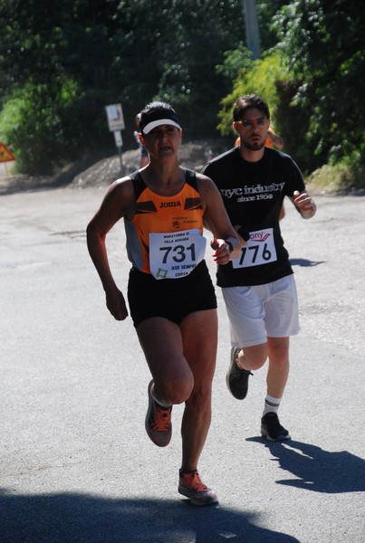Maratonina di Villa Adriana (26/05/2024) 0097