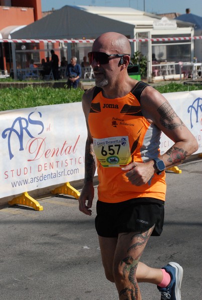 10K del Litorale (14/04/2024) 0036