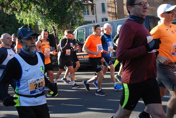 Corri alla Garbatella (24/11/2024) 0058
